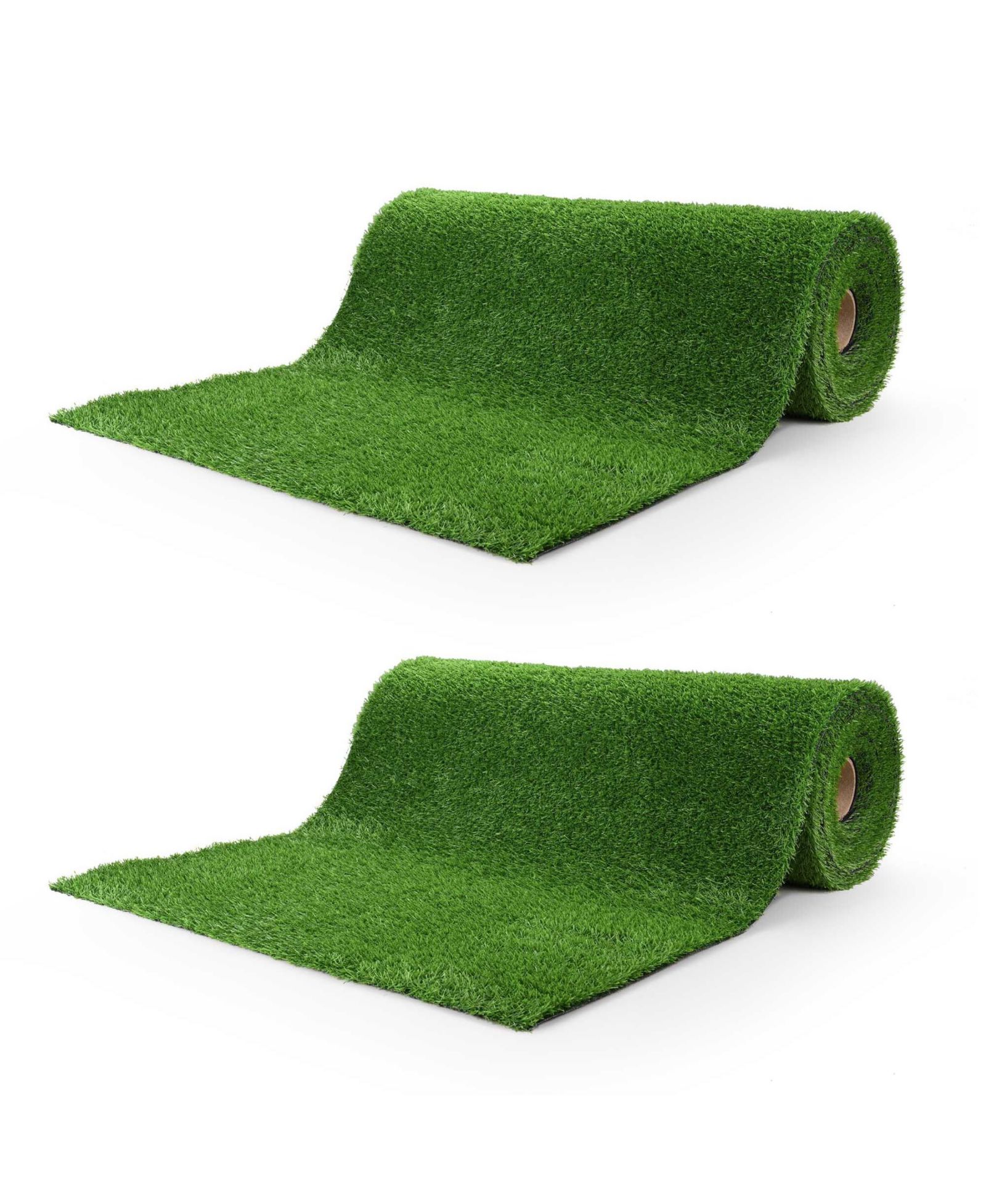 Искусственная трава Yescom 2pcs 50x3 Ft