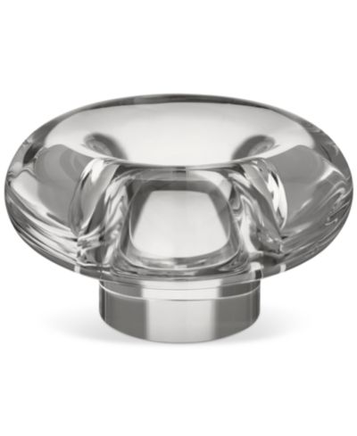 Подсвечник Kosta Boda Crystal Orion Votive