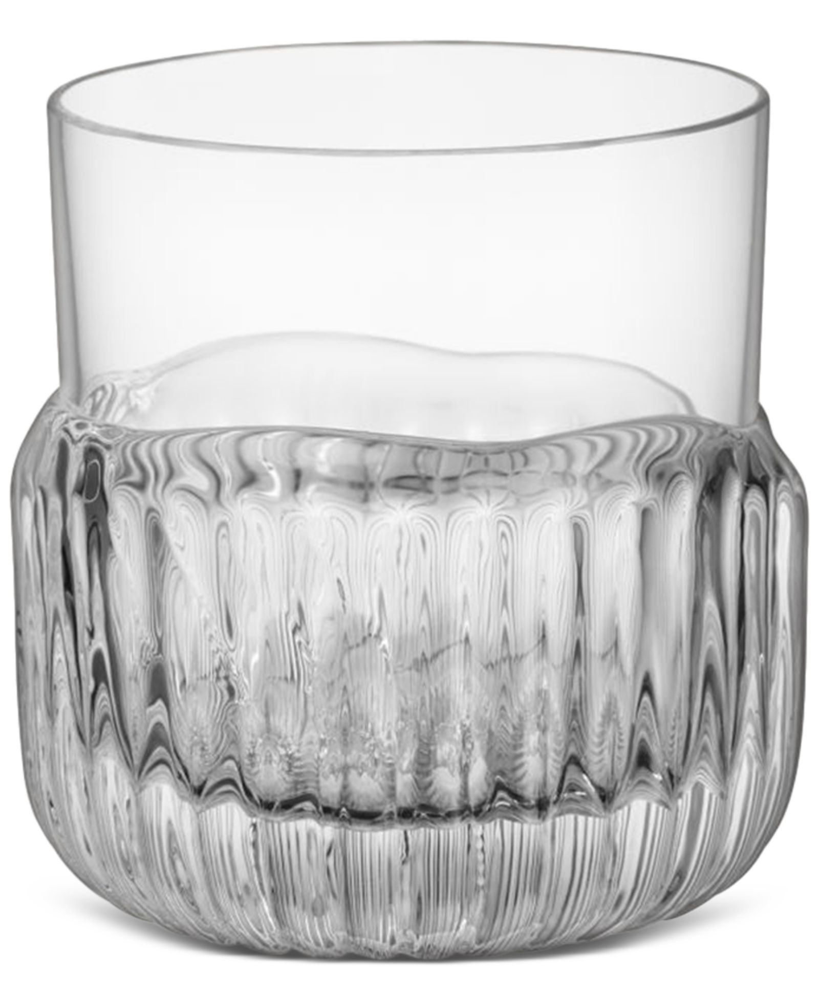 Kosta Boda стакан Jomo Crystal Tumbler