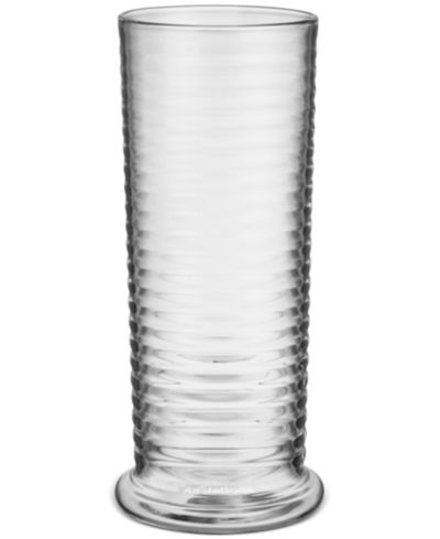 Набор из 2 стаканов Kosta Boda Viva Highball Glass