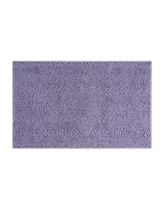 Laura Ashley Коврик для ванной Astor Chenille, 27" x 45"