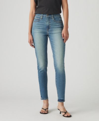 Levi's® Women's 721 High-Rise Stretch Skinny Jeans
