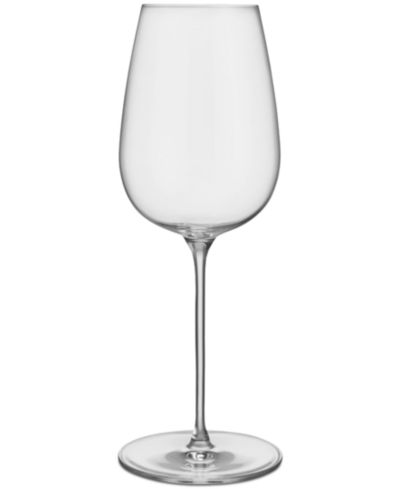 Бокалы для белого вина Orrefors Frantzén Crystal, комплект из 2 шт.