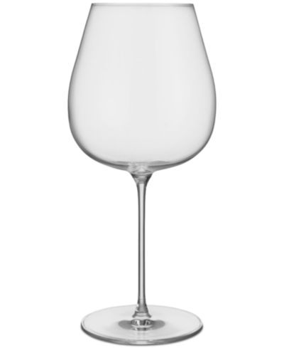 Бокалы для красного вина Orrefors Frantzén Crystal, 2 шт
