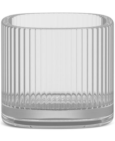 Подсвечник Orrefors Magica Super Circle Votive Holder, Medium