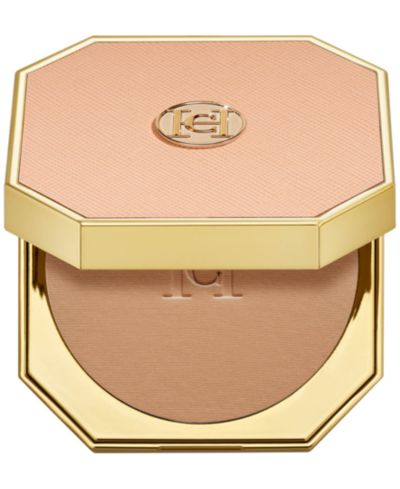 Carolina Herrera Матовый бронзер Nude Couture