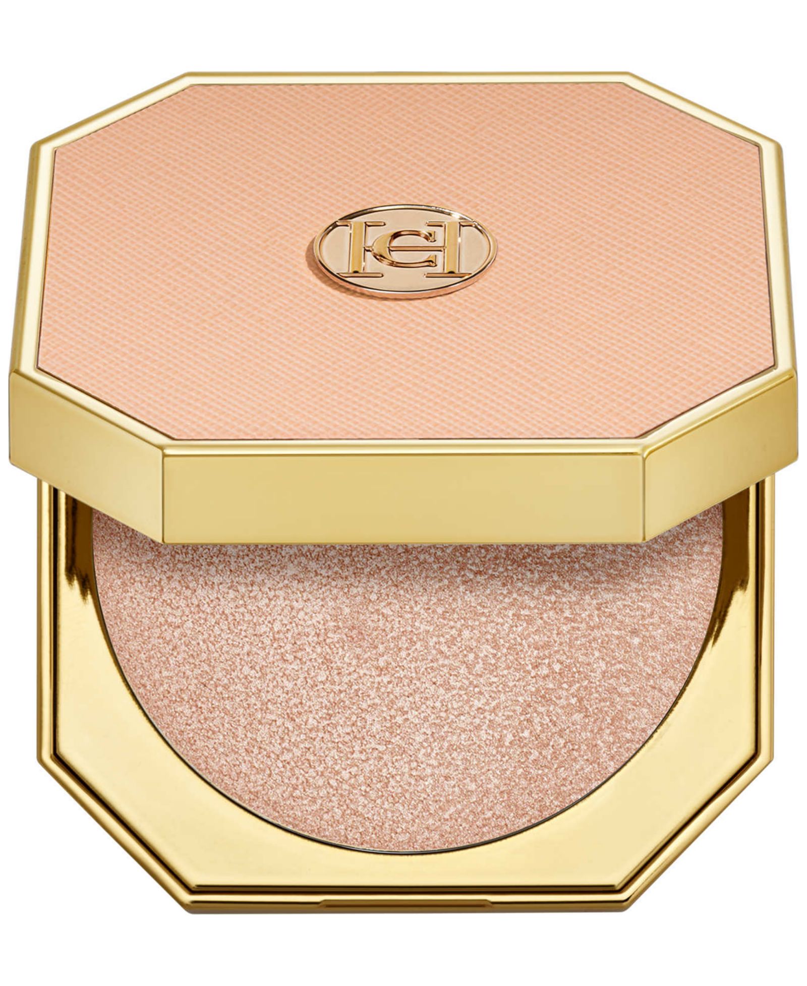 Carolina Herrera Nude Couture Highlighter