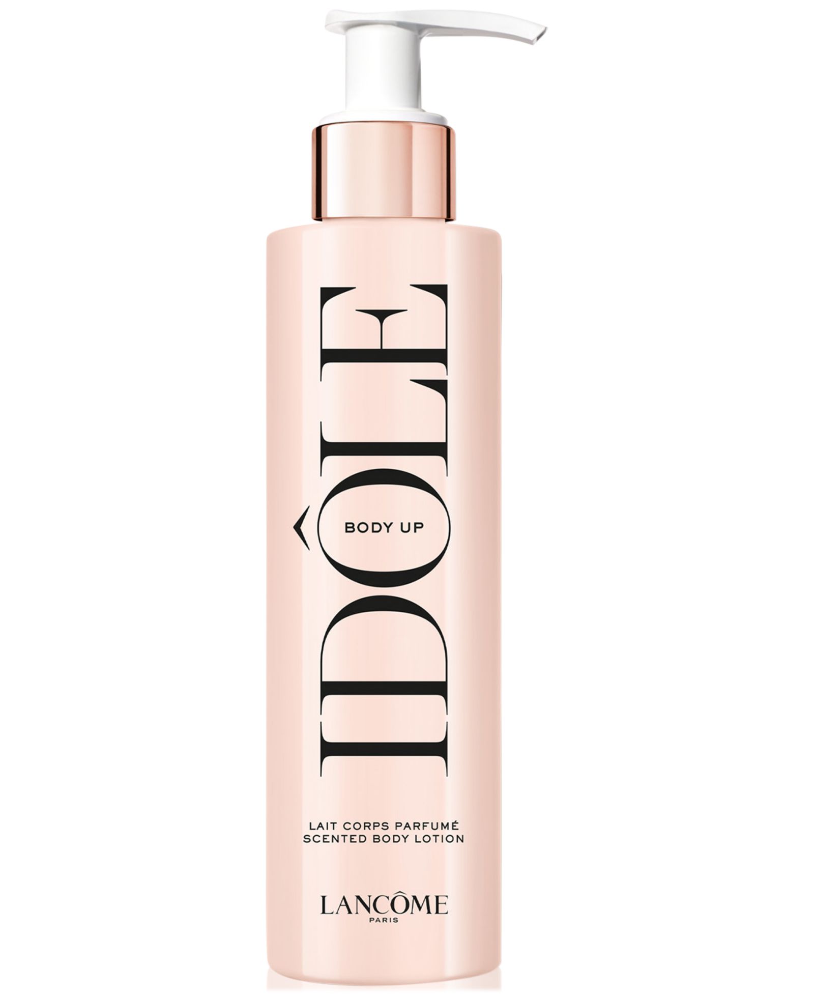 Lancôme Idôle Body Up Scented Body Lotion
