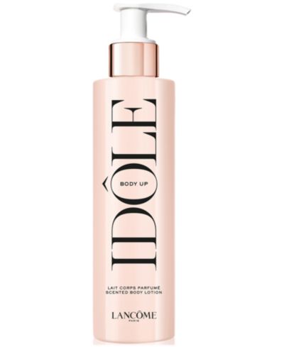 Lancôme Idôle Body Up Scented Body Lotion