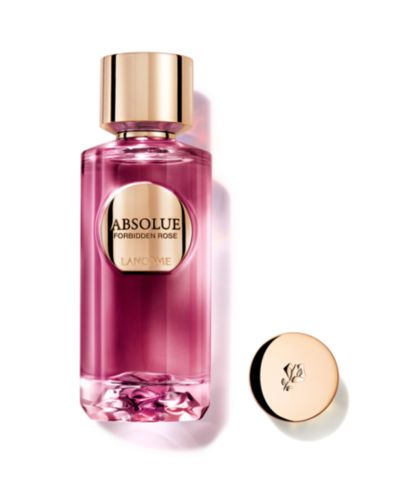 Парфюмерная вода Lancôme Absolue Les Parfums Forbidden Rose