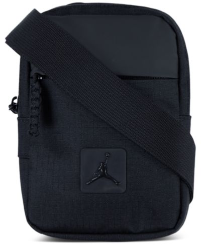 Мужская сумка-пояс Jordan Men's Cordura Hip Bag