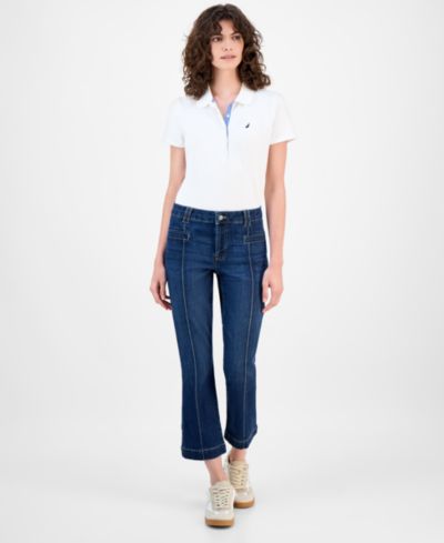 Женские джинсы Nautica Jeans Demi Bootcut