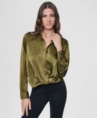 Dark Olive