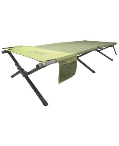 Походный раскладной шезлонг Coleman Trailhead Easy-Step