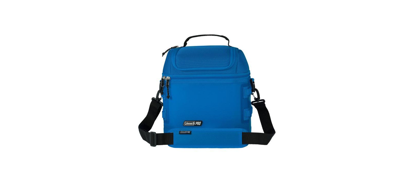 Coleman Pro 16-Can Soft Cooler