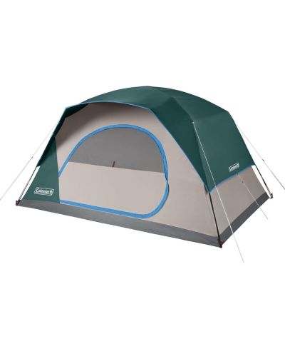 Coleman 8-Person Skydome Camping Tent