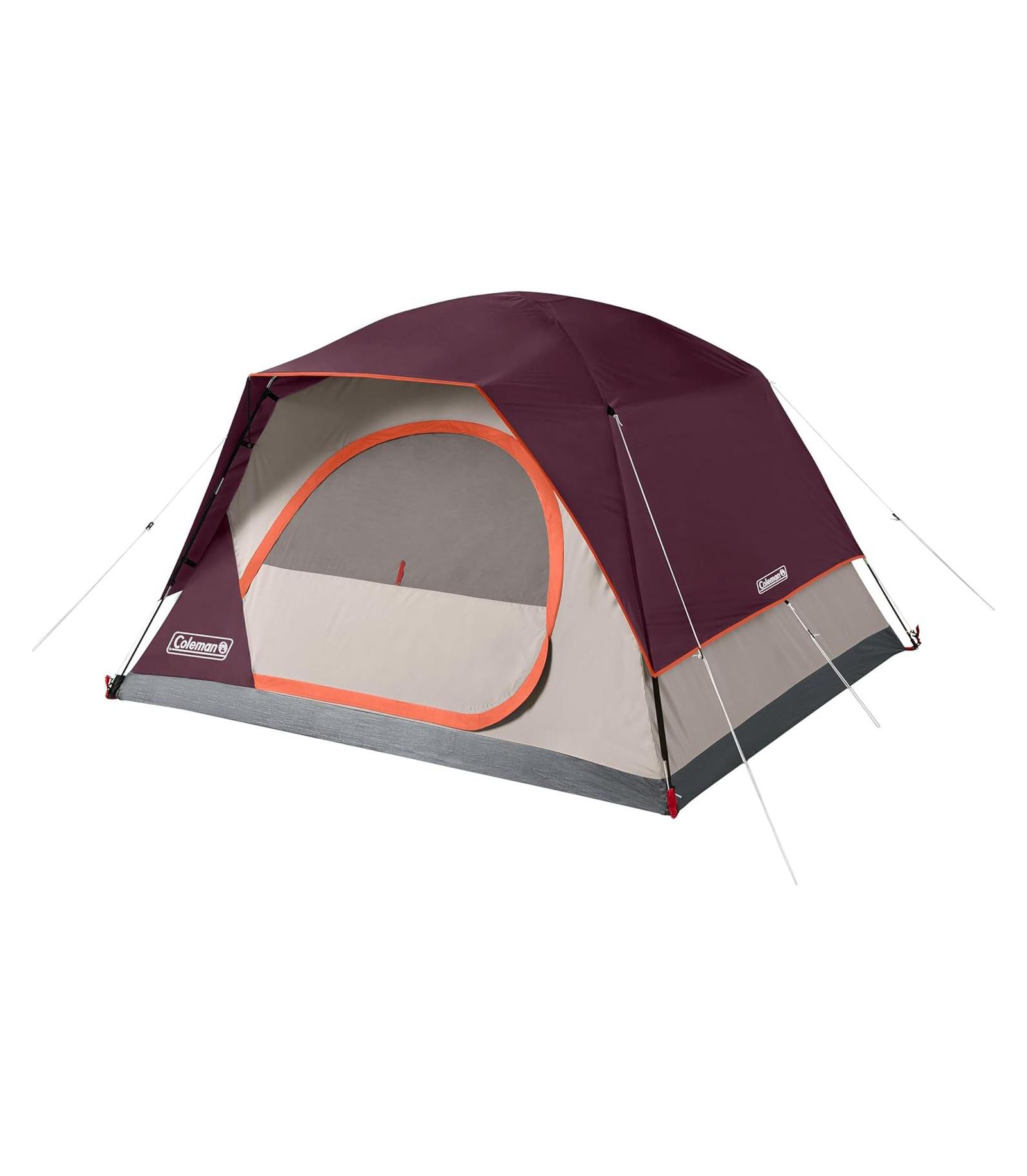 Coleman 4-Person Skydome Tent