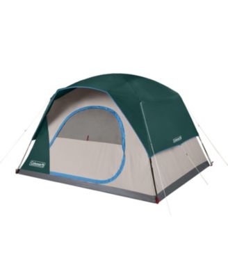 Палатка Coleman Skydome на 4 человека