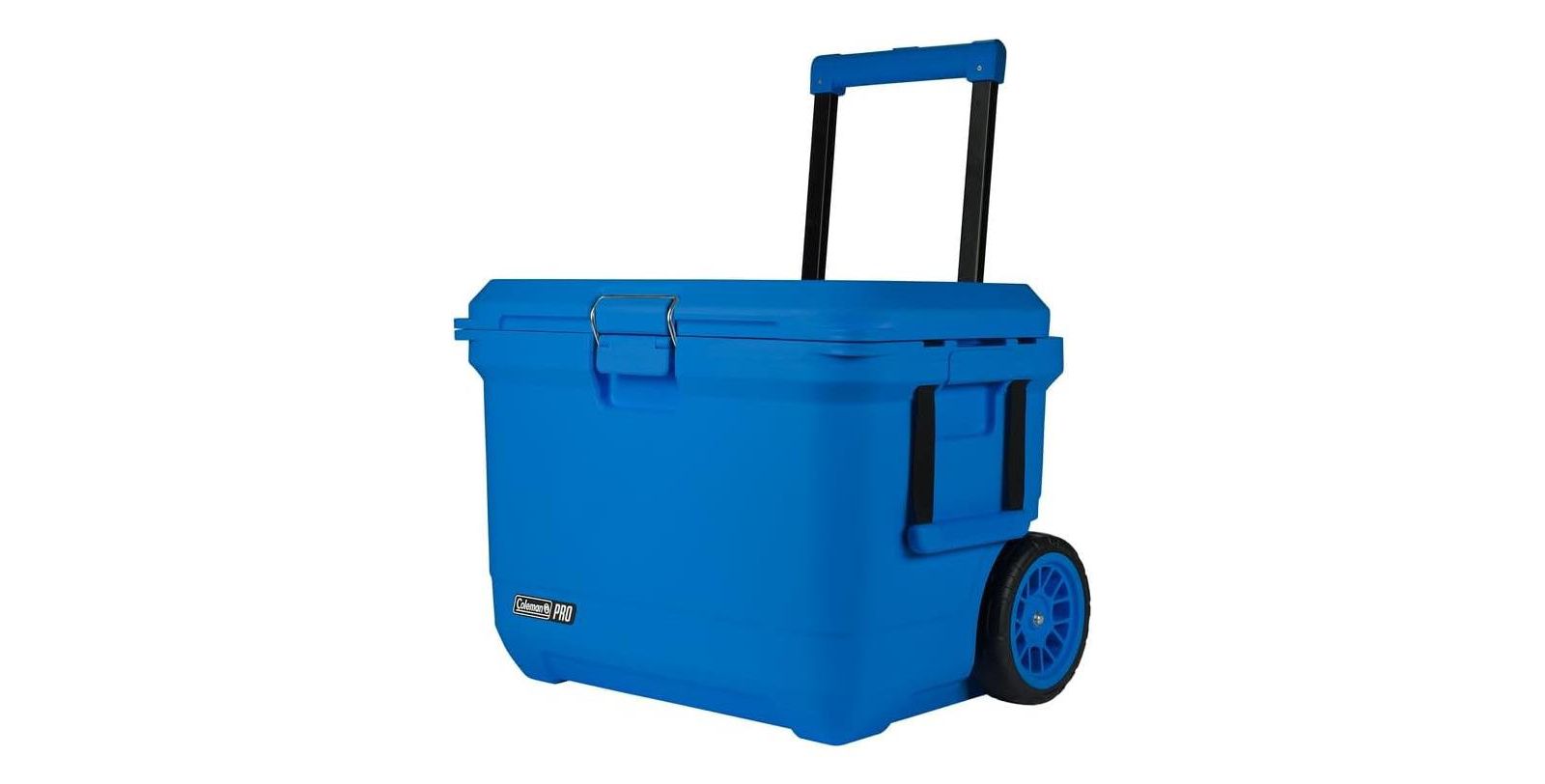 Coleman Pro жесткий термобокс, 55-Quart
