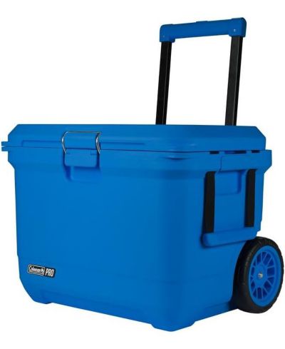 Coleman Pro жесткий термобокс, 55-Quart