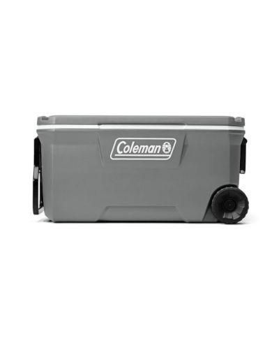 Coleman 316 Series 100 Qt. Wheeled Cooler