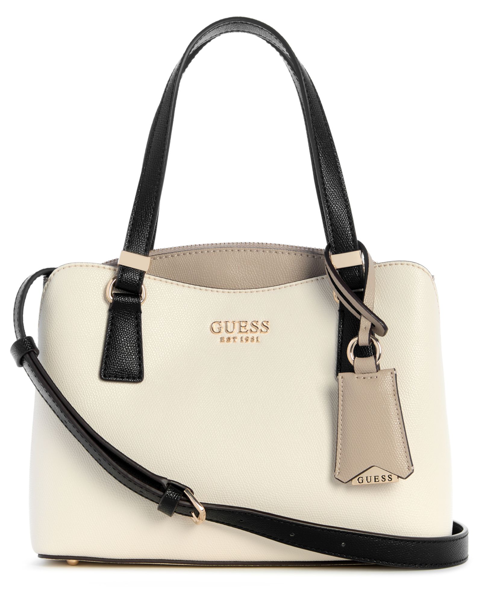 Женская сумка GUESS Lyndi Small Girlfriend Satchel