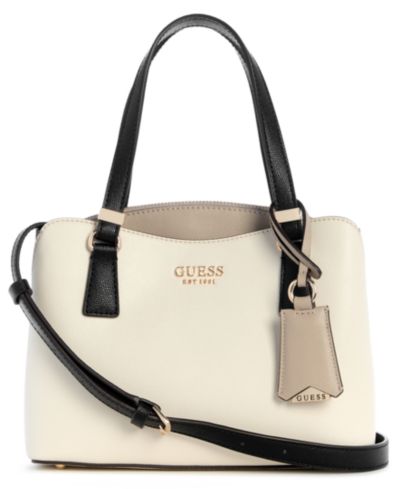 Женская сумка GUESS Lyndi Small Girlfriend Satchel