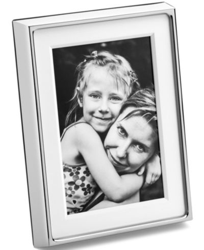 Georg Jensen фоторамка Deco 4" X 6"