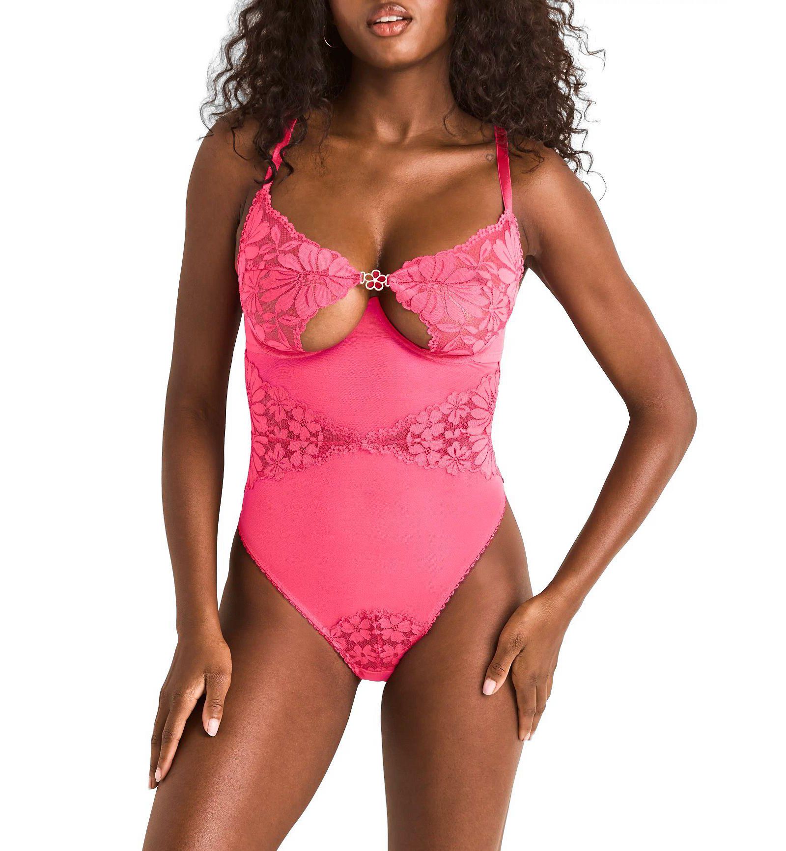 Adore Me женский боди Lillus Lingerie
