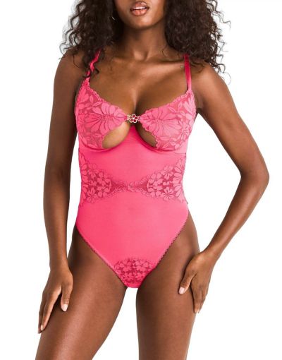 Adore Me женский боди Lillus Lingerie
