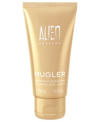 Парфюм Mugler (в подарок при покупке на $150)