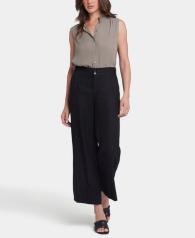 NYDJ Women's Waverly Trouser Pull On Pants