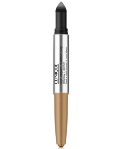 Clinique High Impact Shadow Play Shadow + Definer, 0.14 oz.