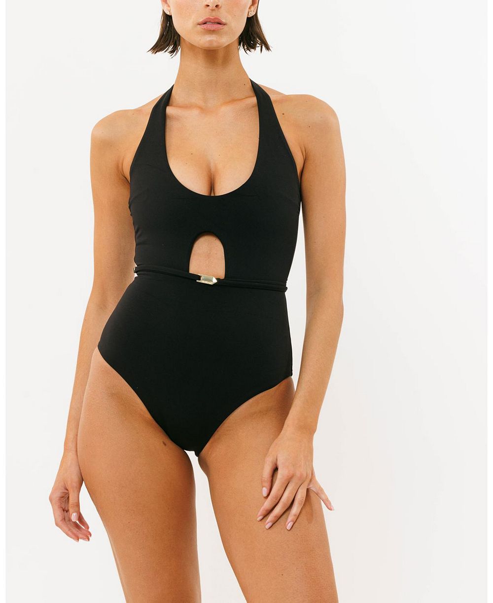 Слитный купальник Biliblond Women's James