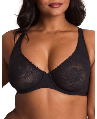 Женский бюстгальтер Adore Me Unlined Full Coverage