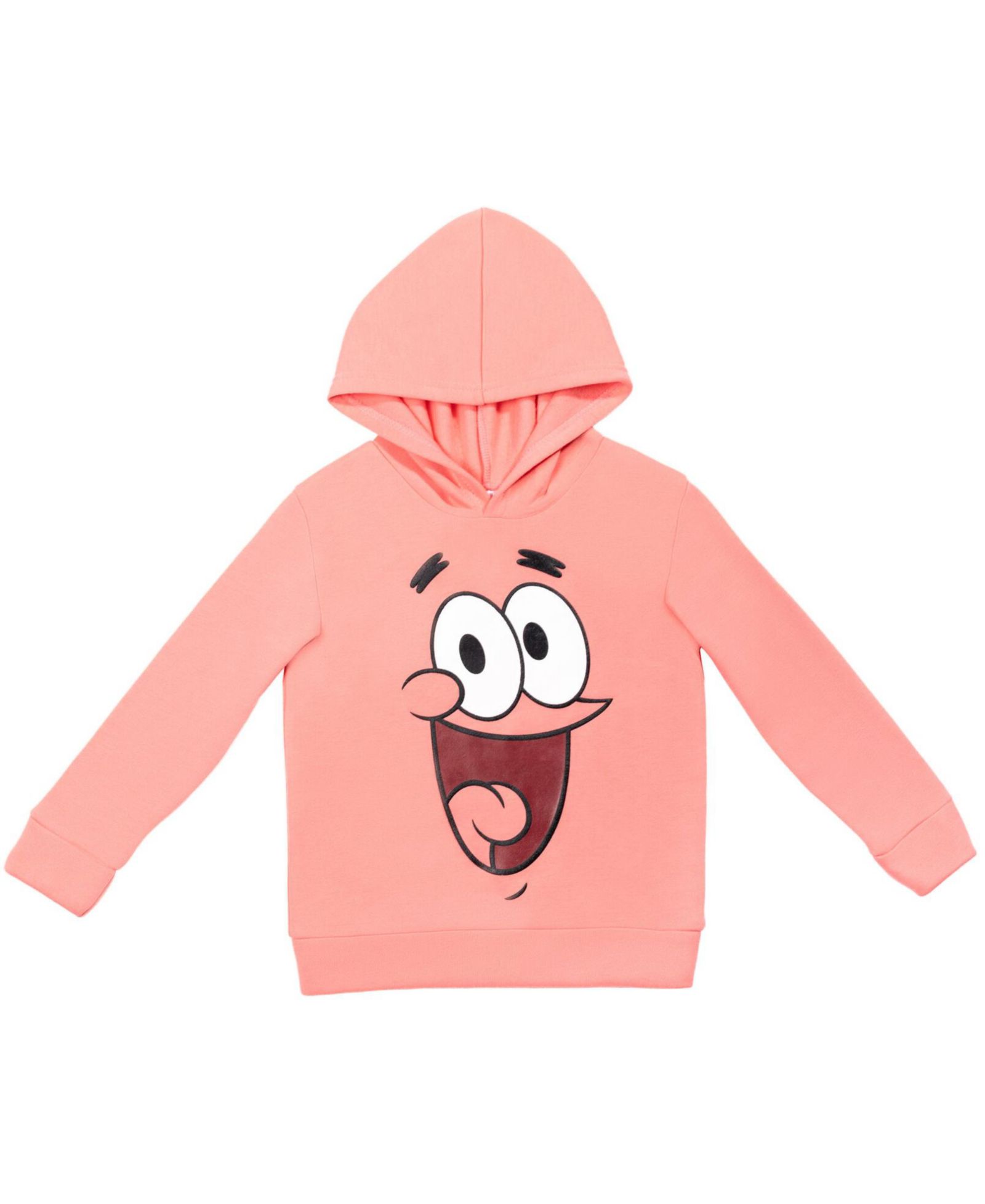 Худи для малышей SpongeBob SquarePants