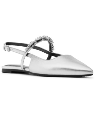 Women's Dina Flex Slingback Flats