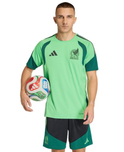 adidas Мужская тренировочная джерси Mexico Tiro