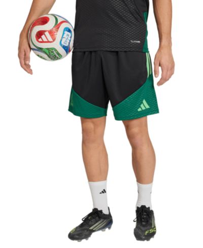 Мужские тренировочные шорты adidas Mexico Tiro