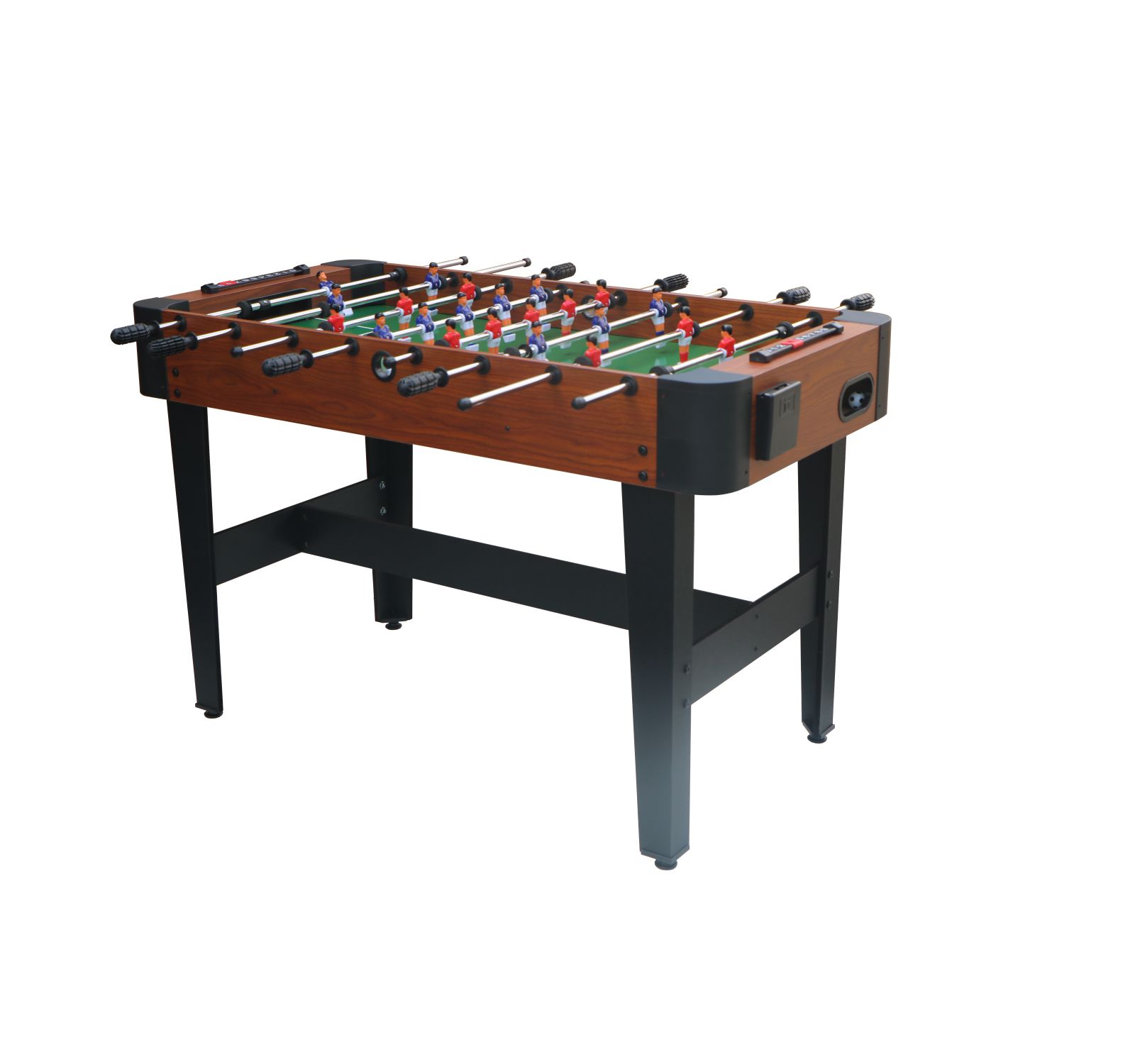 Streamdale 4ft Foosball Table, Perfect for Family Fun