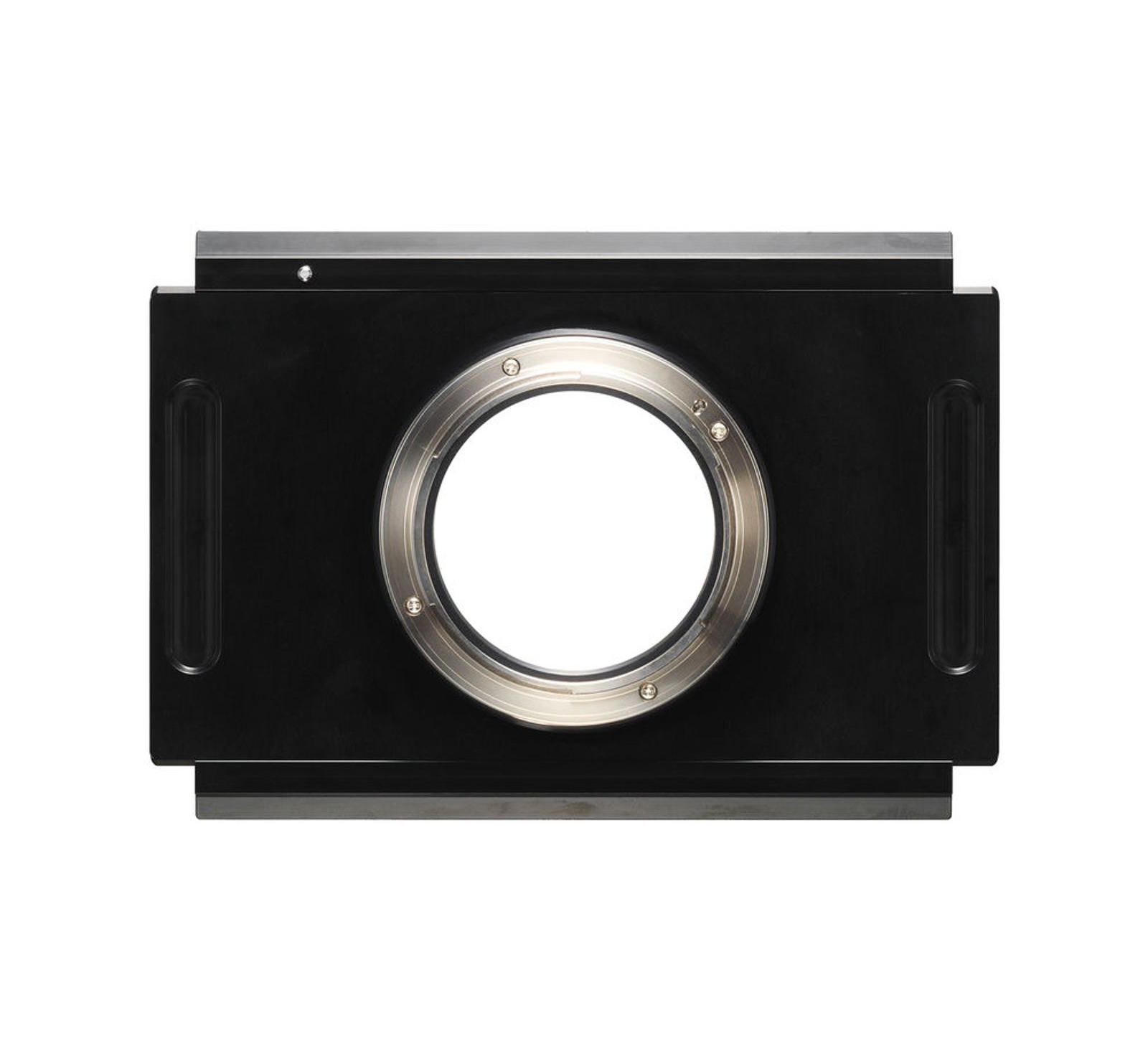 Fujifilm View Camera Adapter G 4x5 Format Adapter for Gfx 50S and Vintage Fujinon Large Format Lenses