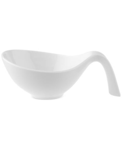 Villeroy & Boch Flow маленькая салатница с ручкой