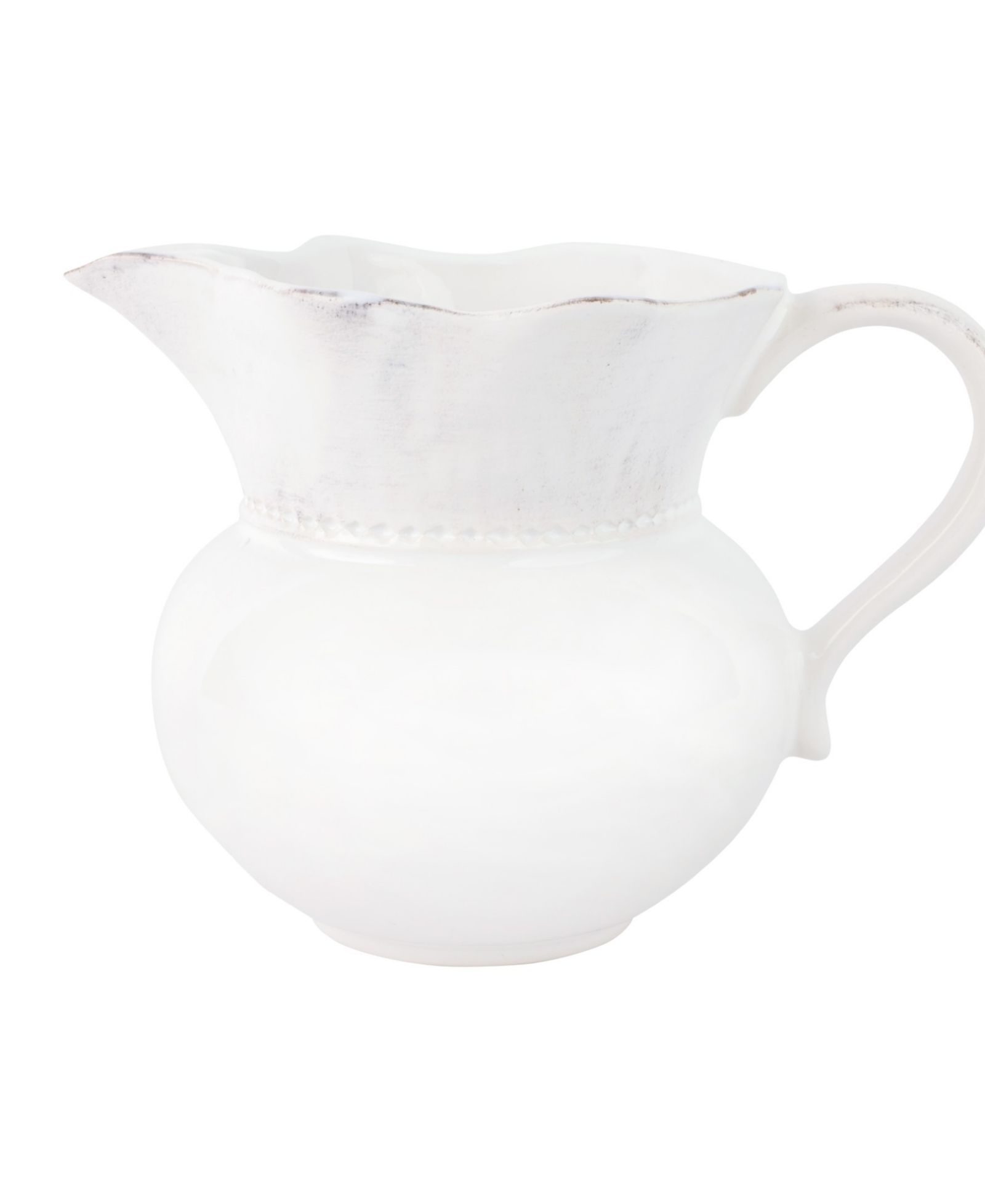 VIETRI Giorno Pitcher