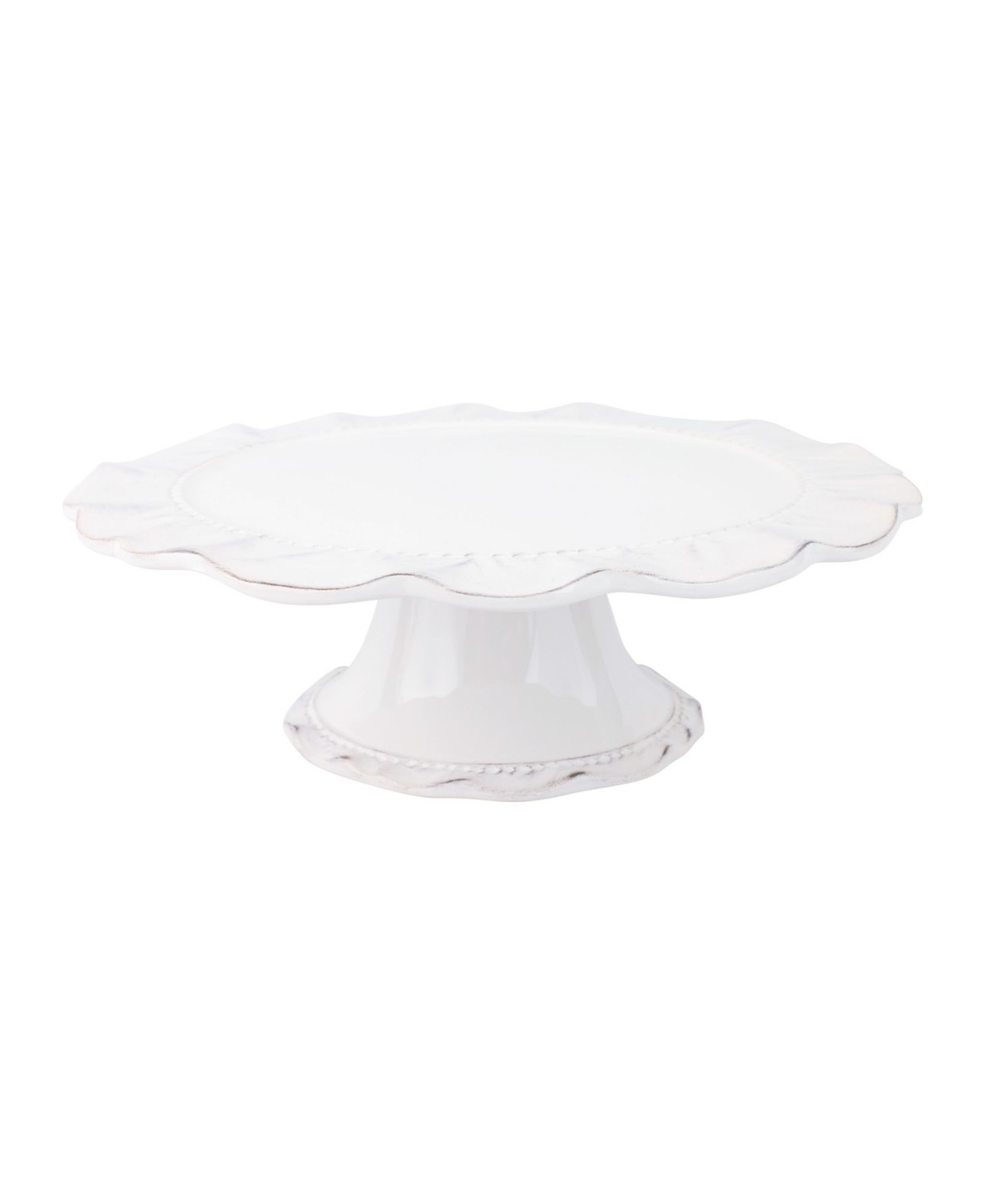 VIETRI Giorno Cake Stand