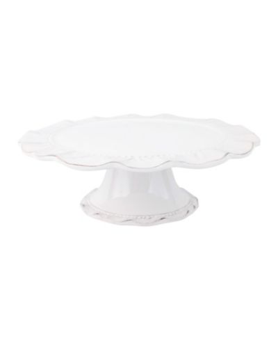VIETRI Giorno Cake Stand