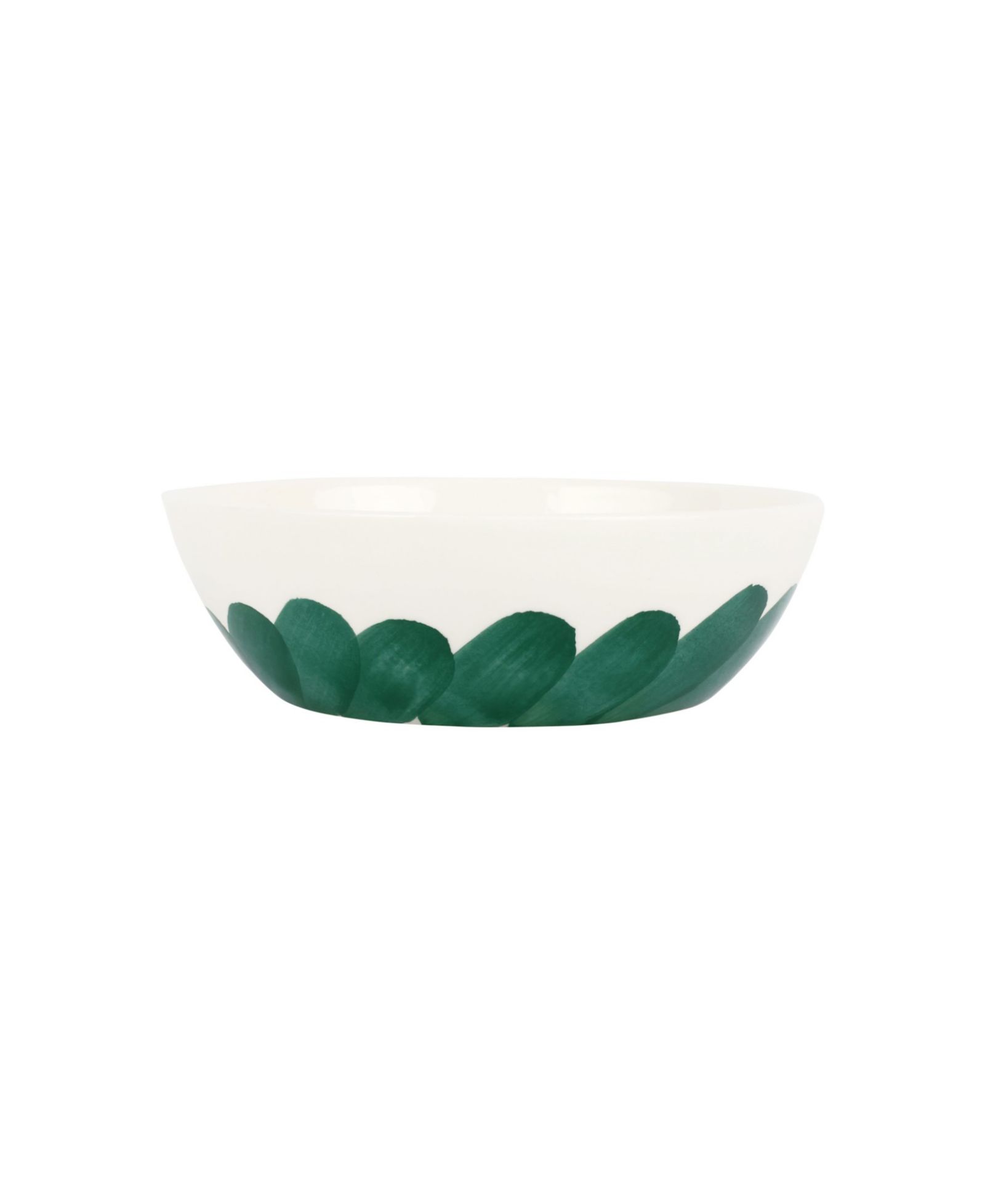 VIETRI Lisbon Brushstroke Cereal Bowl