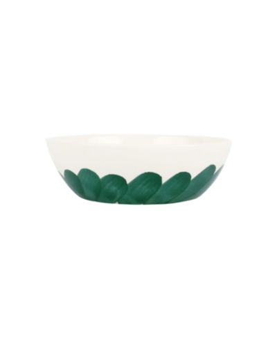VIETRI Lisbon Brushstroke Cereal Bowl