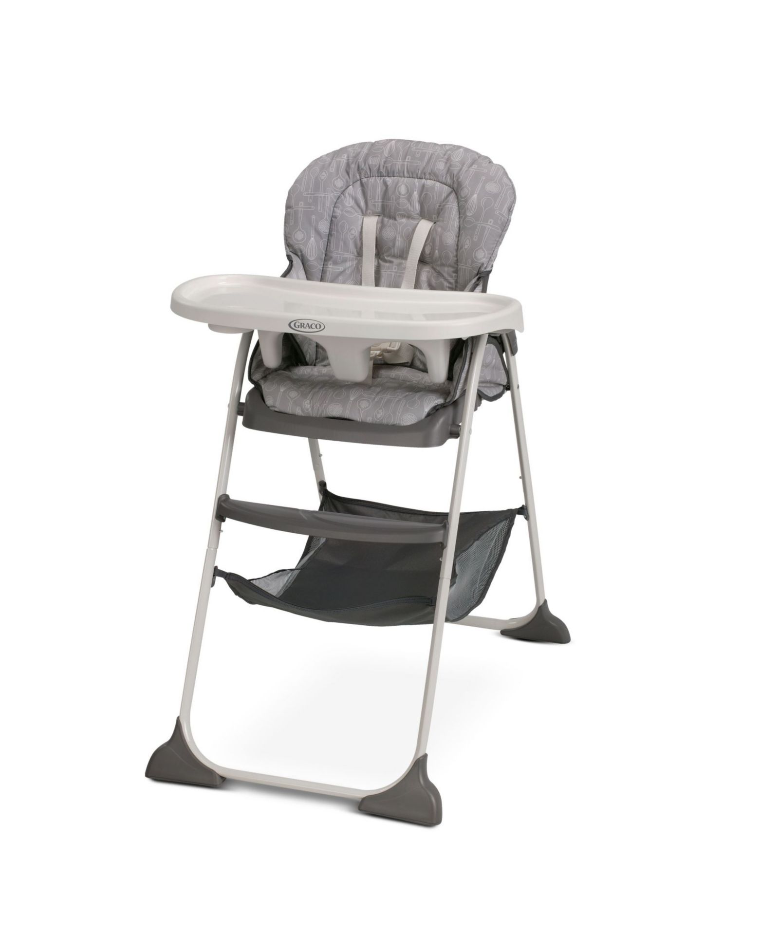 Graco® Slim Snacker™ Highchair