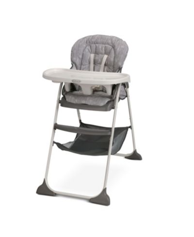 Graco® Slim Snacker™ Highchair