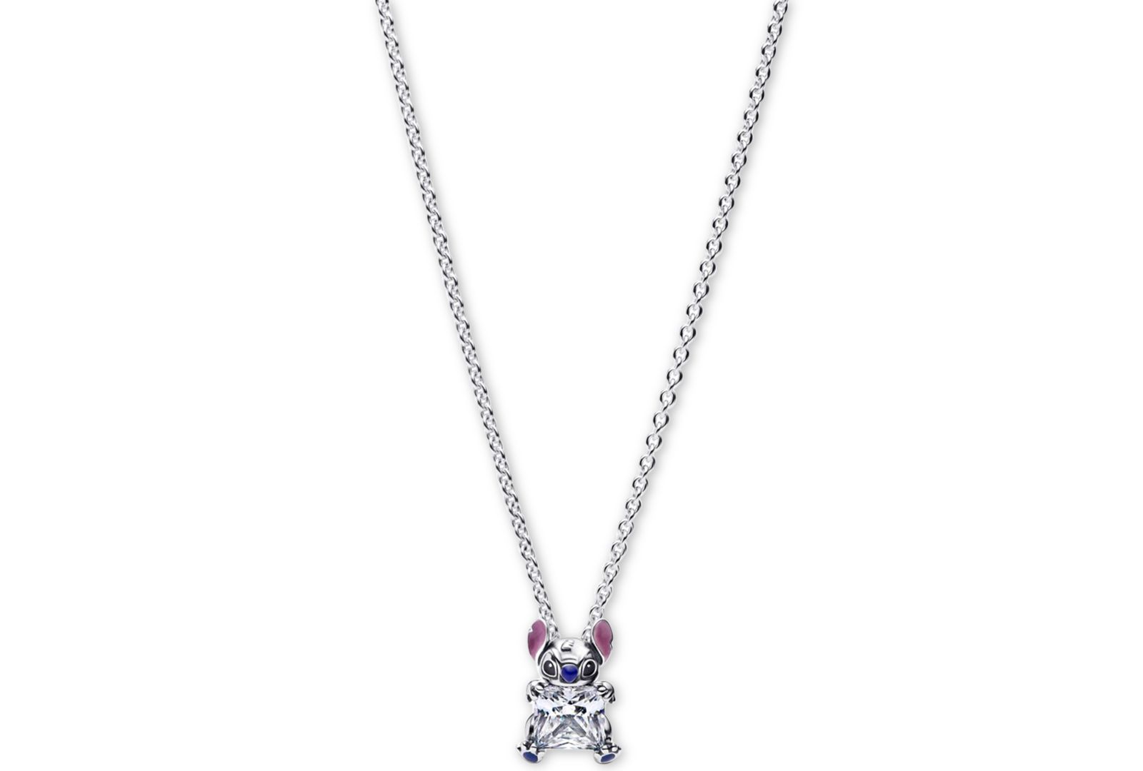 Pandora Disney Stitch Collier Necklace